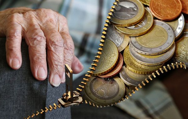 Cuál es el sueldo de un jubilado: descubre los montos y beneficios