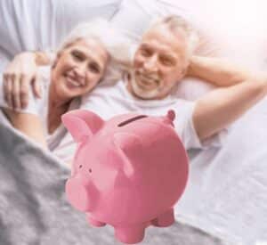 Descubre quién paga las pensiones y garantiza tu futuro financiero