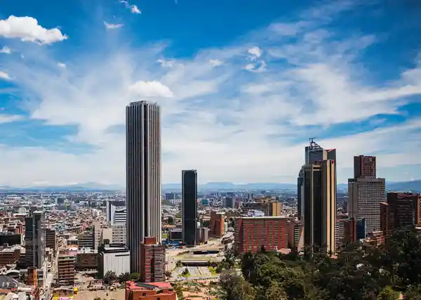 Oficinas de Porvenir mas cercanas en Bogota